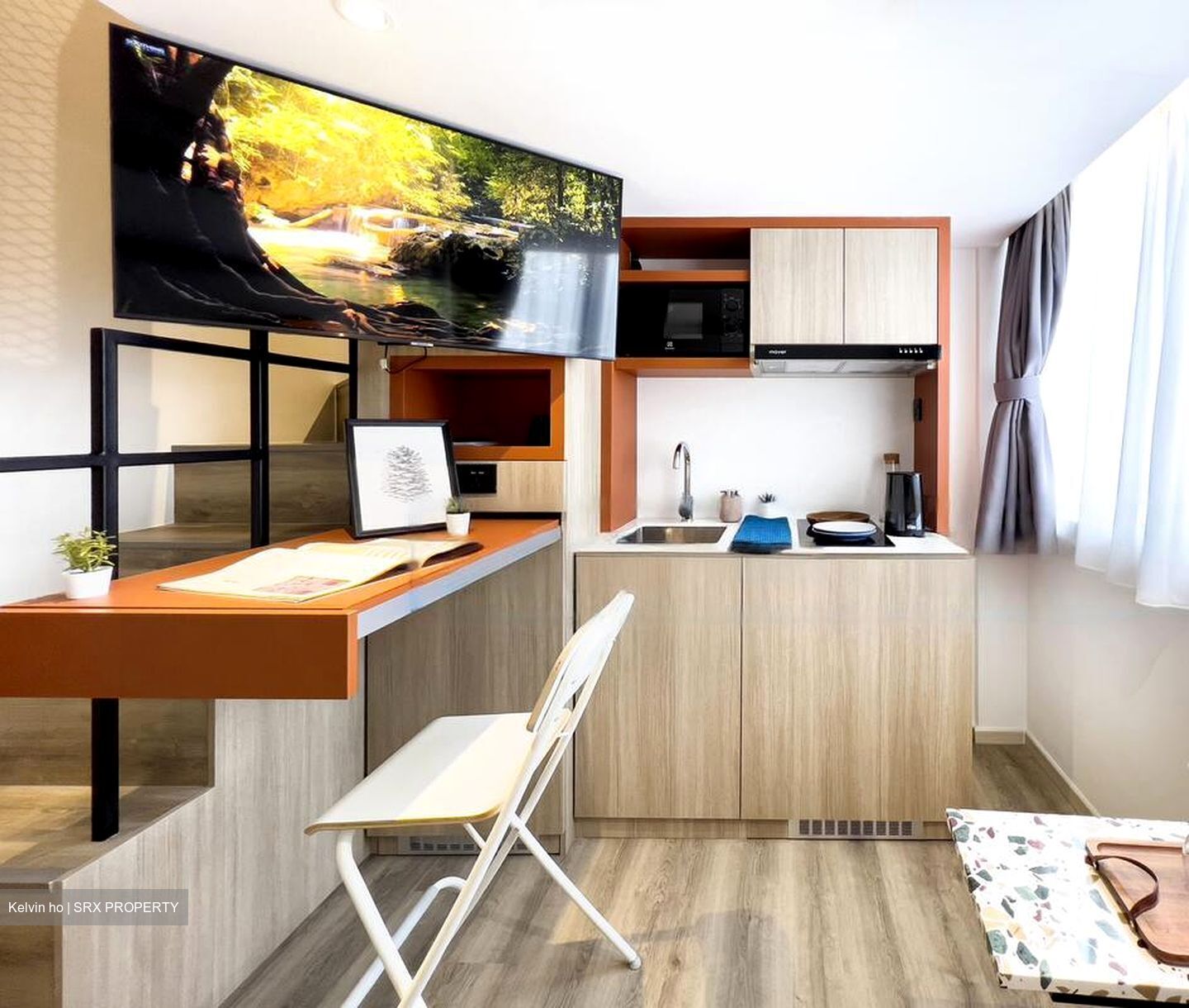 Serangoon Road (D8), Apartment #497159931